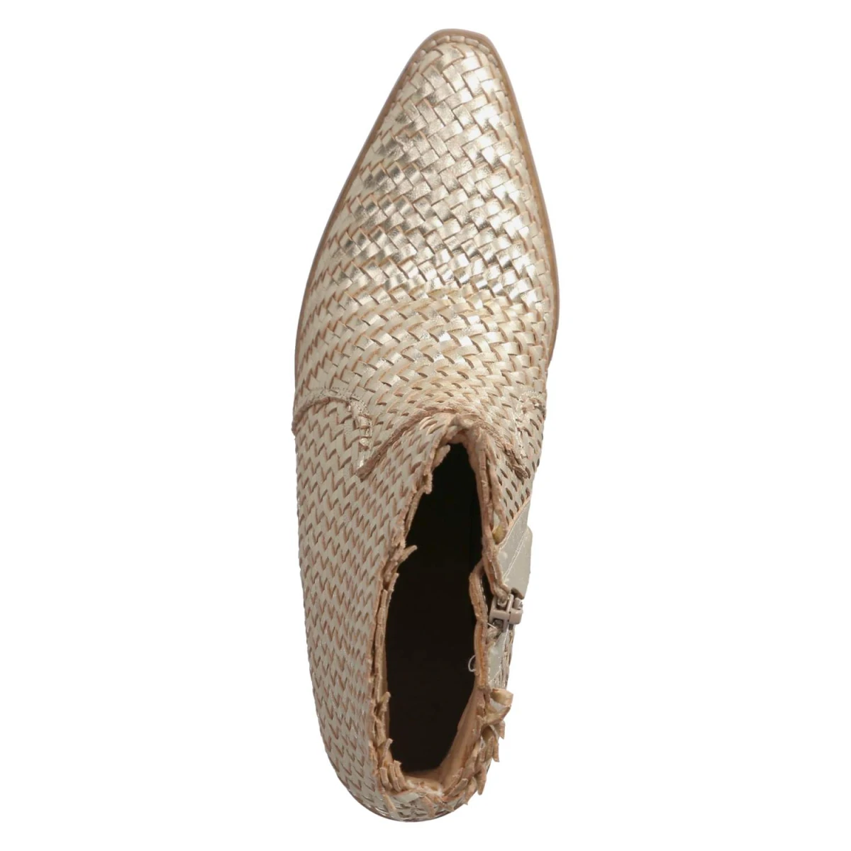 BullboxerAnkle Boots - gold
