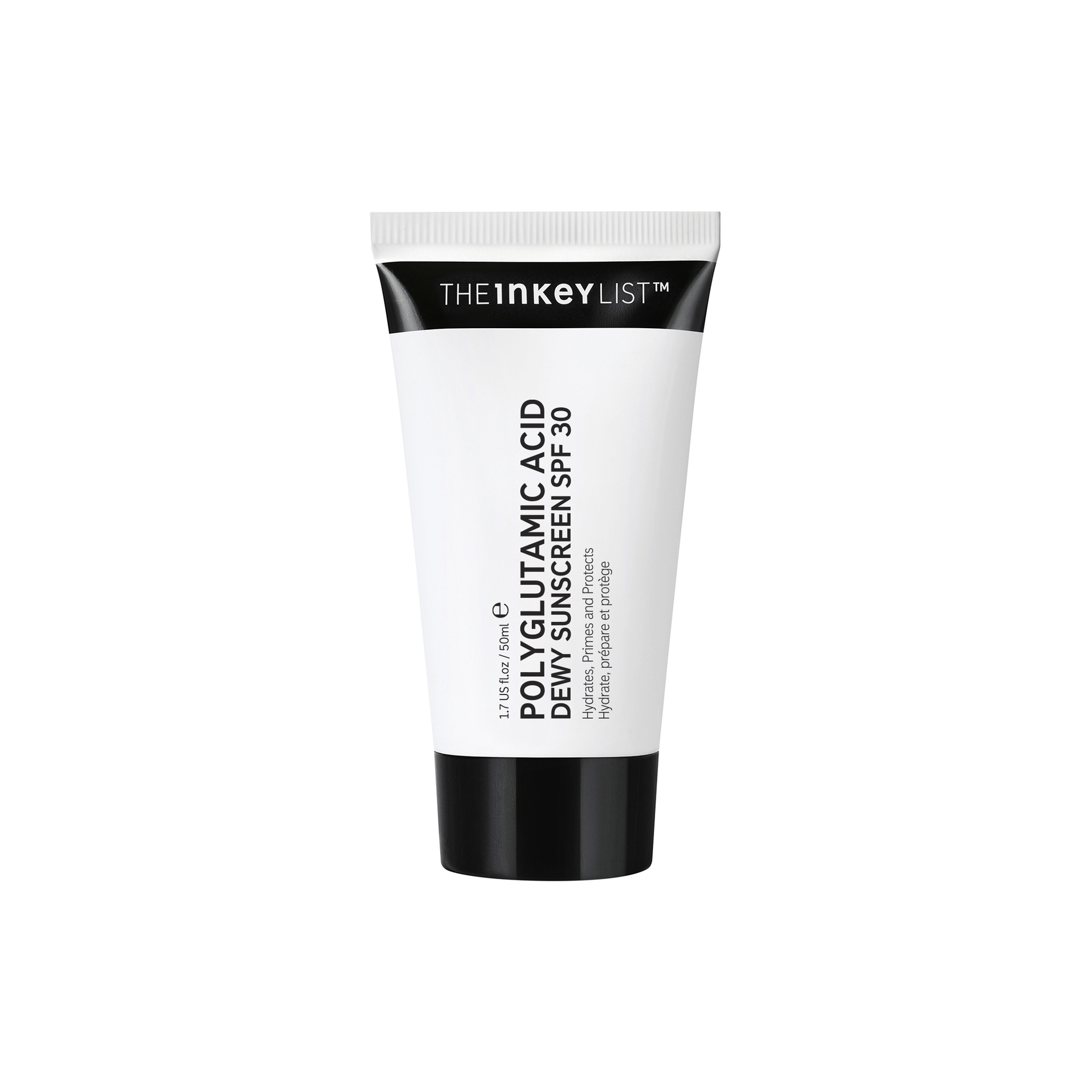 Polyglutamic Sunscreen SPF30 50ml