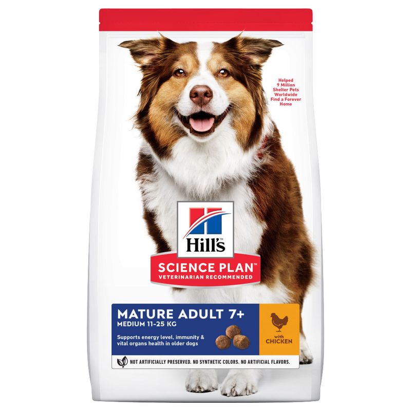 Lots économiques Hill's Science Plan Canine
