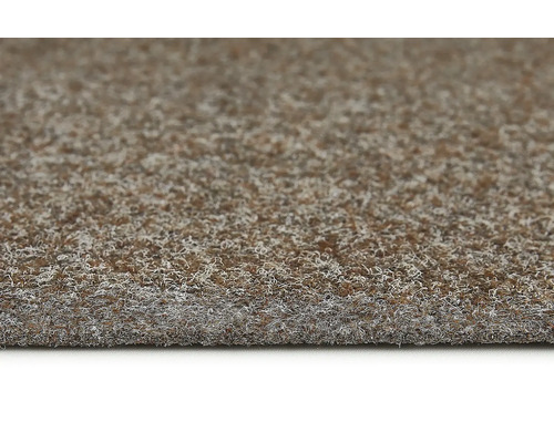 Naaldvilt tapijt Invita beige 200 cm breed (per meter verkocht)