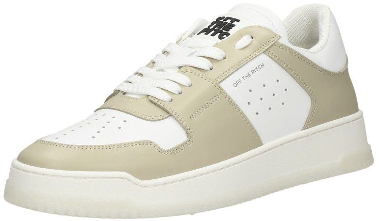 Off The Pitch Supernova Low taupe