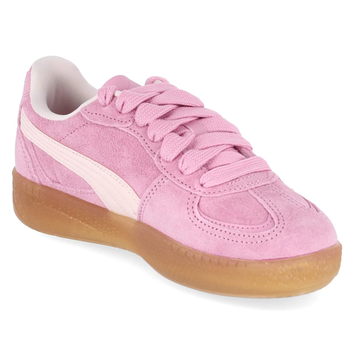 PumaSneaker PALERMO MODA XTRA GU - MauvedOut-IslandPink-P.Gold