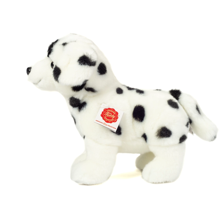 Teddy HERMANN® Dalmatiner stehend, 23 cm