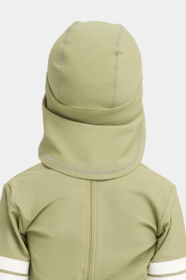 Nordbjörn Fårö UV-Hatt, Grønn