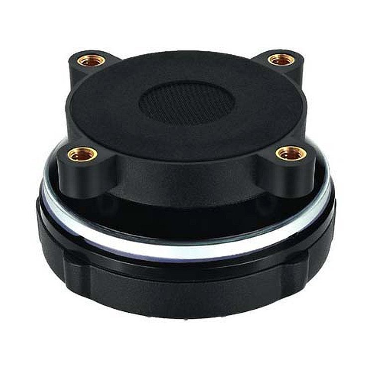 Celestion CDX1-1730 neodymium compressie-driver 1 inch 75W 8 ohm