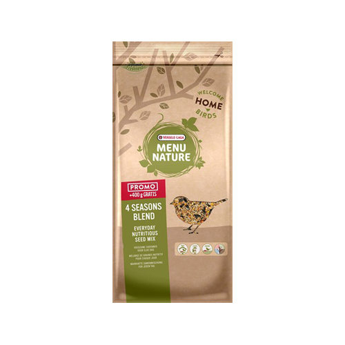 Versele-Laga Menu Nature 4-Seasons