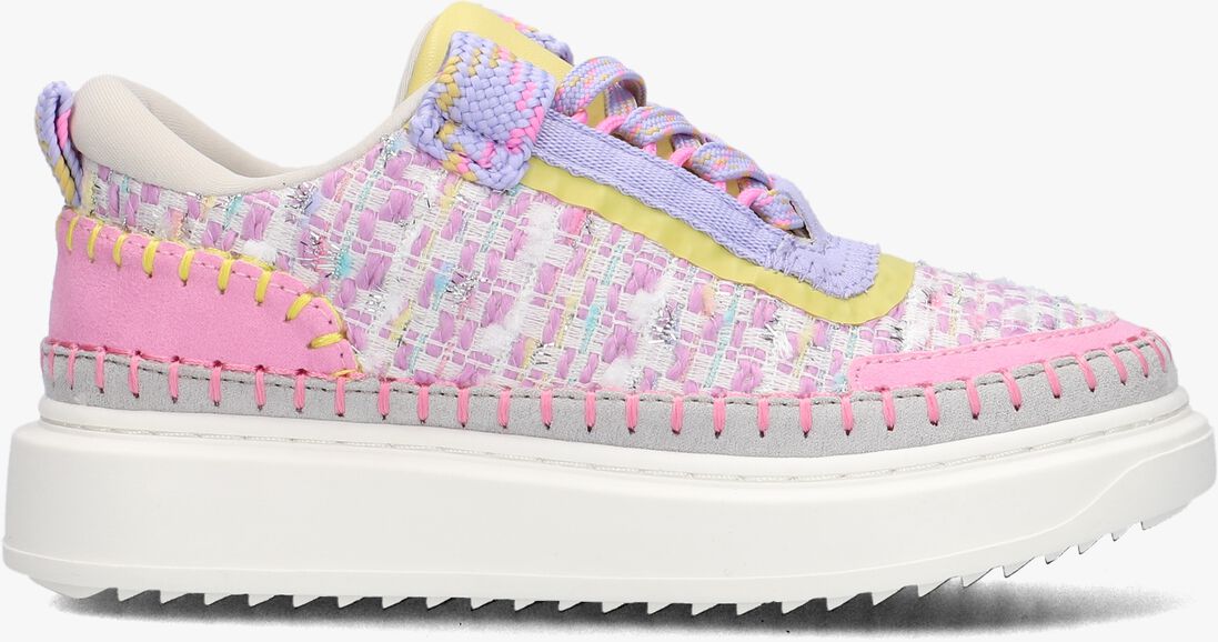 STEVE MADDEN multi steve madden lage sneakers jcharly-w