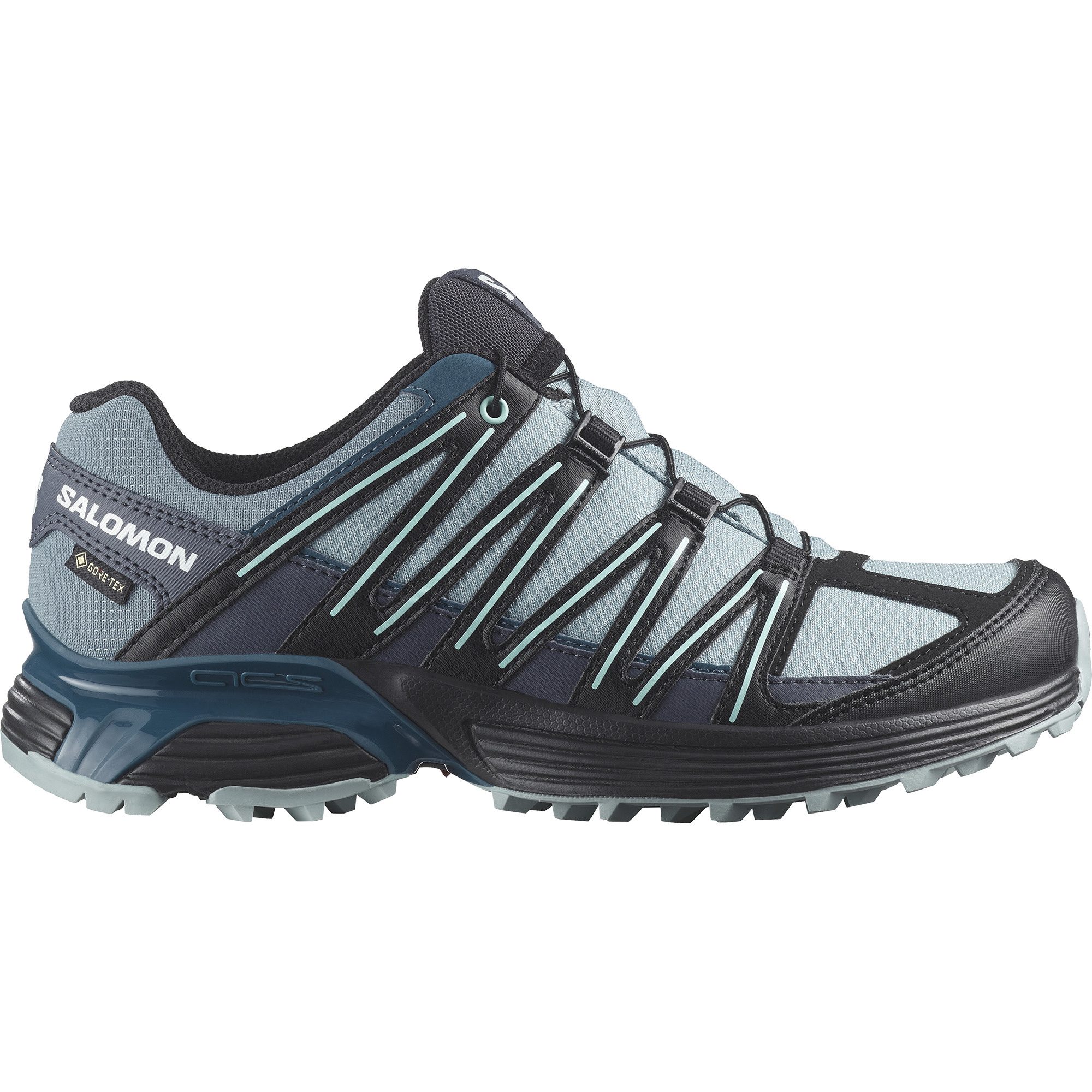 Salomon XT Backbone GORE-TEX® Trailrunningschuhe Damen arona