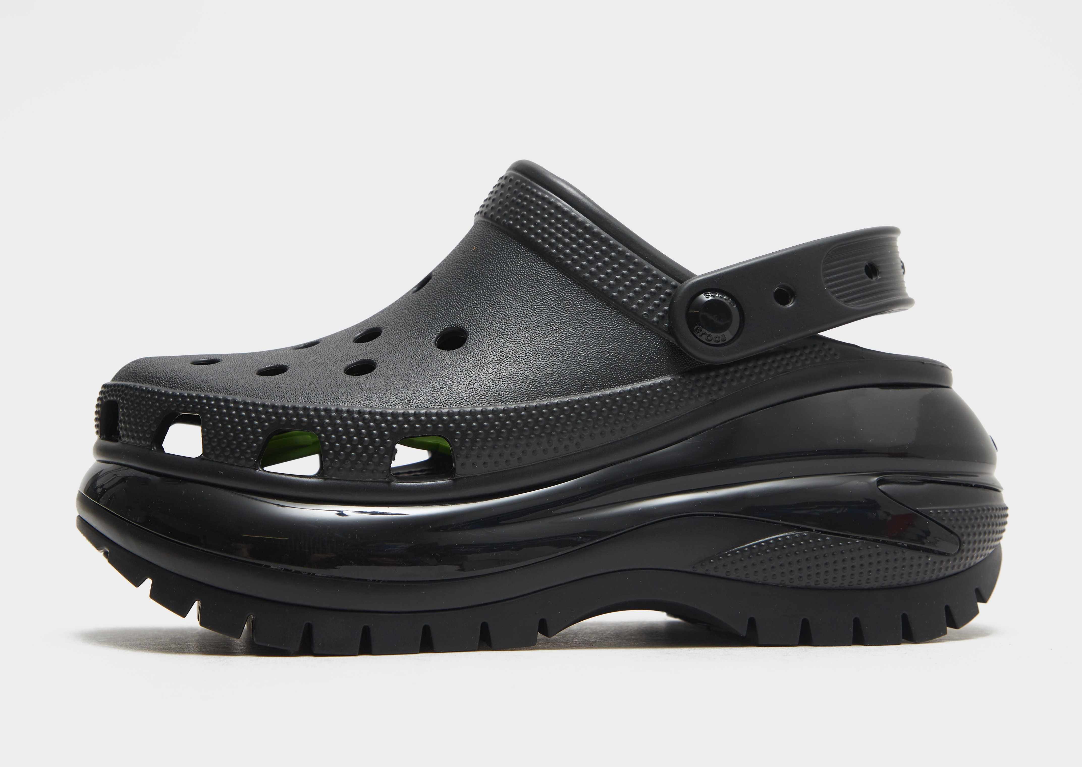 Crocs Mega Crush Clog Femme