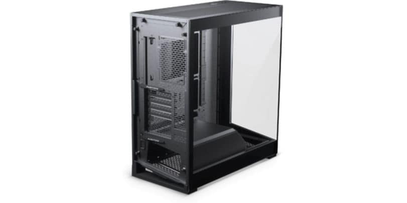 Phanteks PC-Gehäuse NV5 MKII Mid-Tower Gehäuse