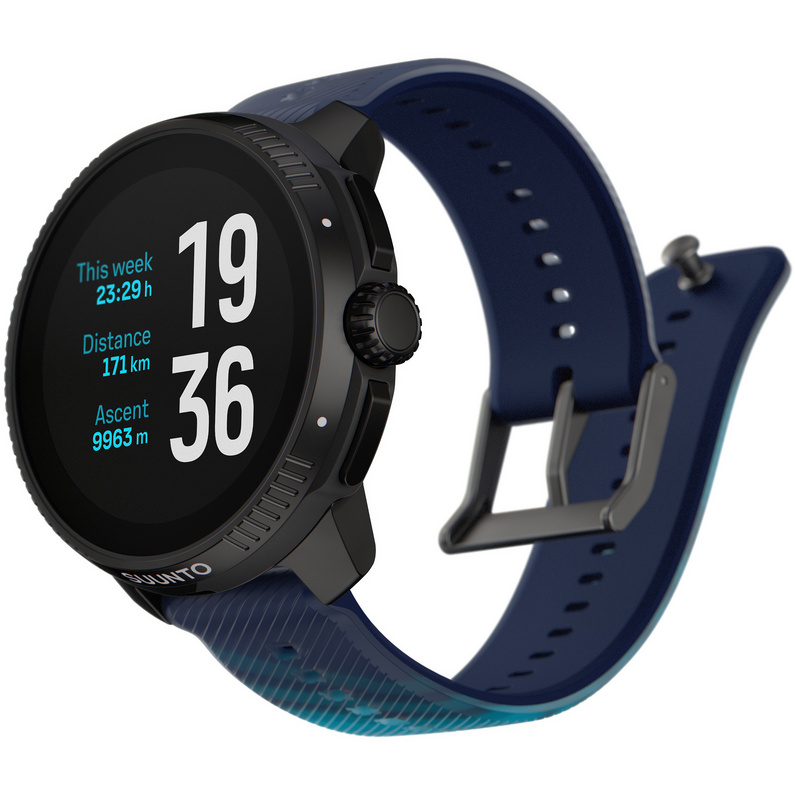Suunto Suunto Race UTMB World Series GPS Uhr