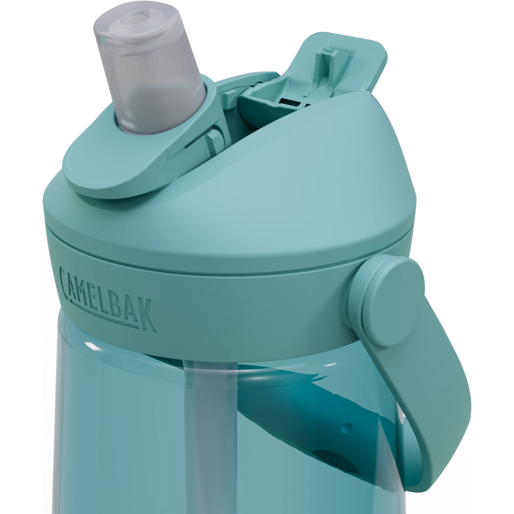 Camelbak Thrive Flip Straw Drinkfles