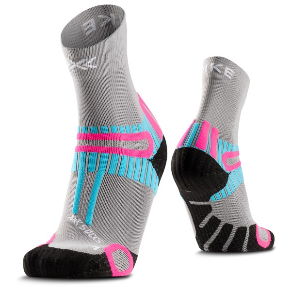 X-Socks - Hike Perform Ankle - Chaussettes de randonnée
