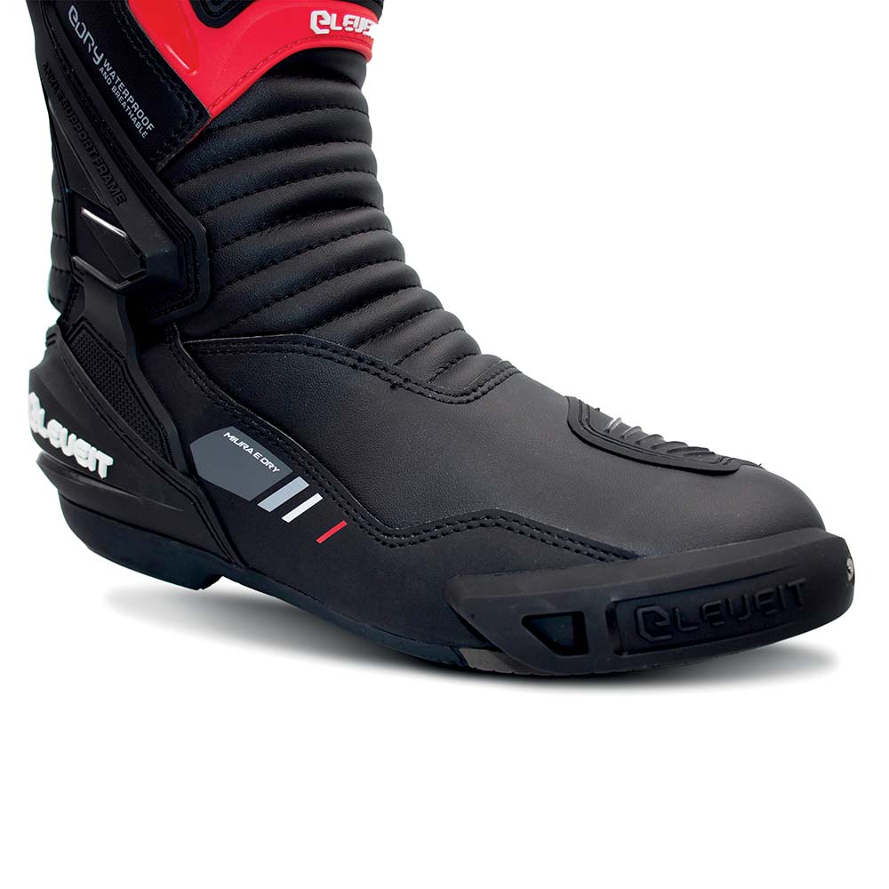 Eleveit - Bottes S Miura Evo Waterproof Noir