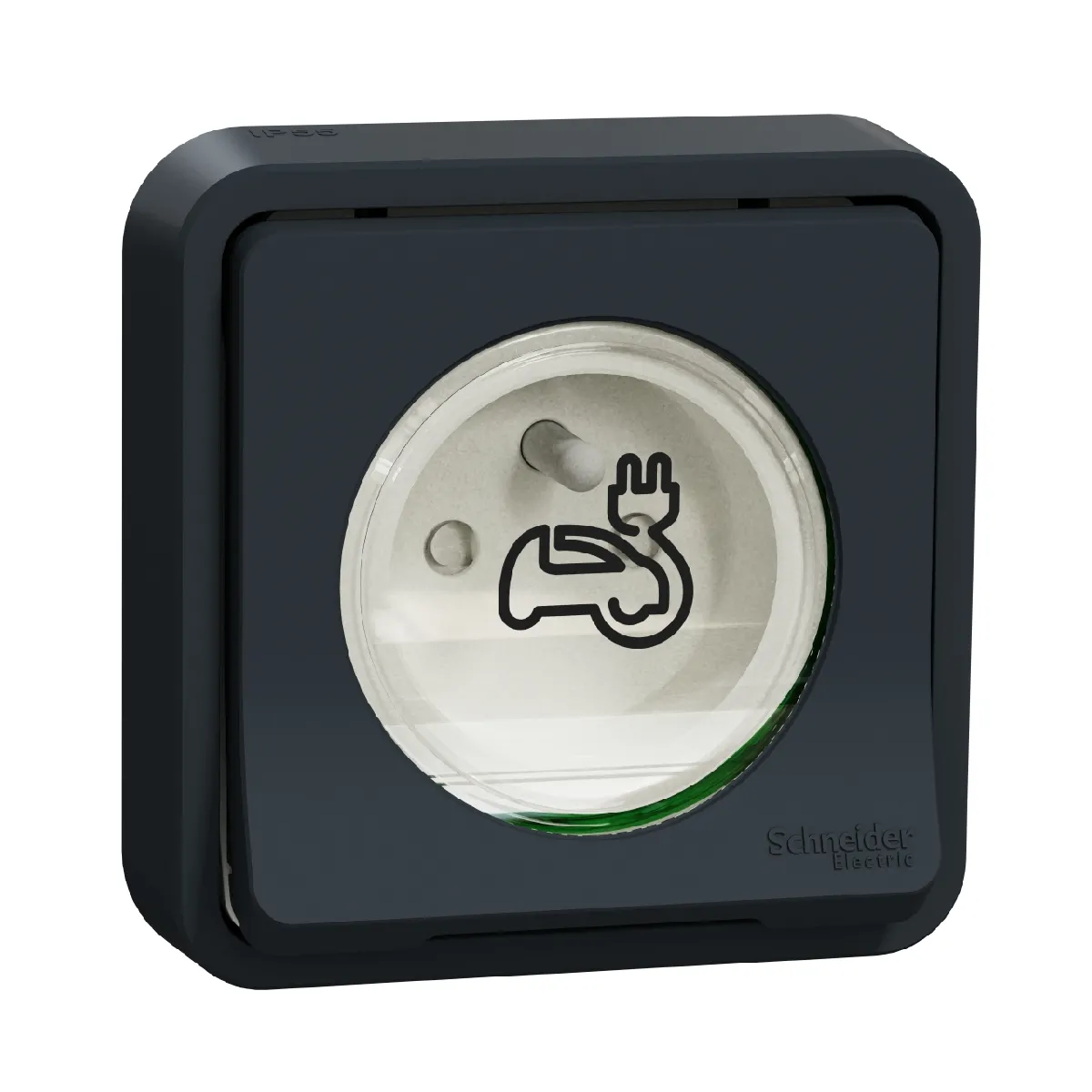 Schneider Electric Mureva Sty