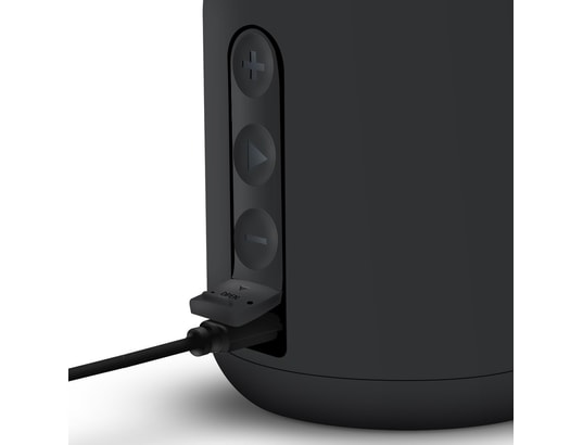 MOOOV - Enceinte bluetooth Enceinte portable sb-05 bluetooth 5 w - noire