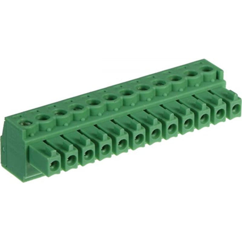 Radial OX8 Phoenix kit Set van 8 euroblock connectoren voor OX8