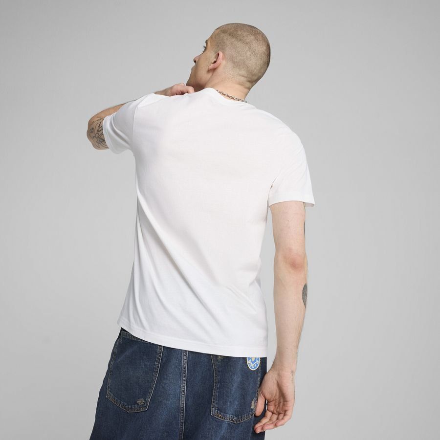 Puma Graphics Execution T-Shirt
