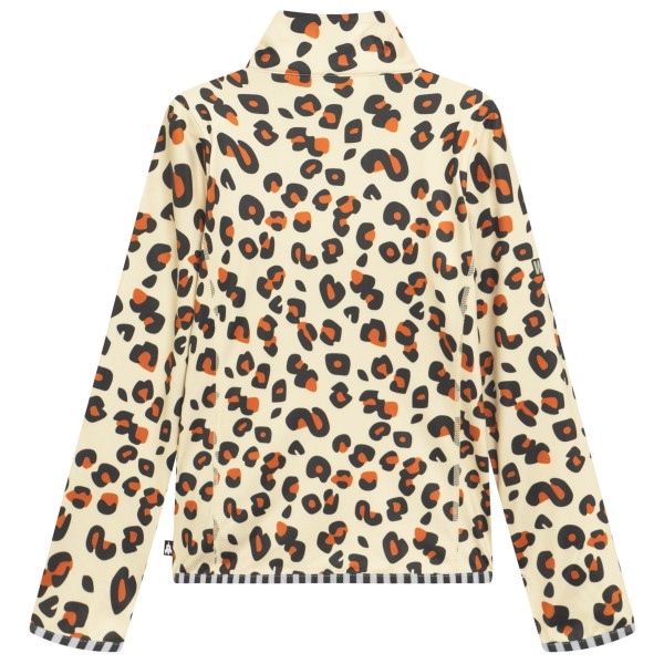 WeeDo - Kid's Cheetahdo 25 Thermoshirt - Sportshirt