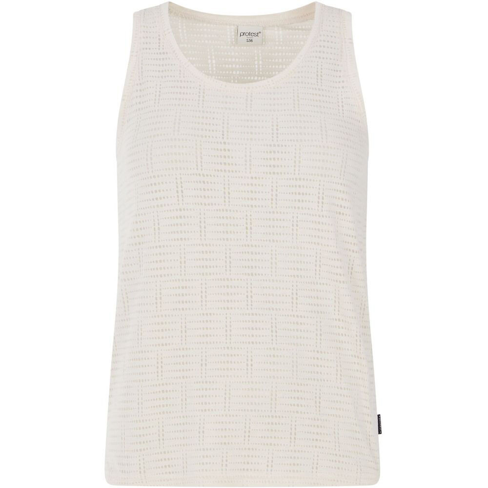 ProtestPRTWinnies singlet