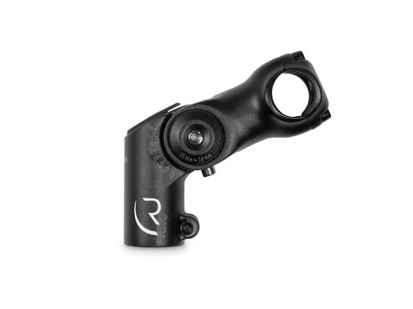 Cube RFR Justerbar Forhøjet Frempind, 25,4mm