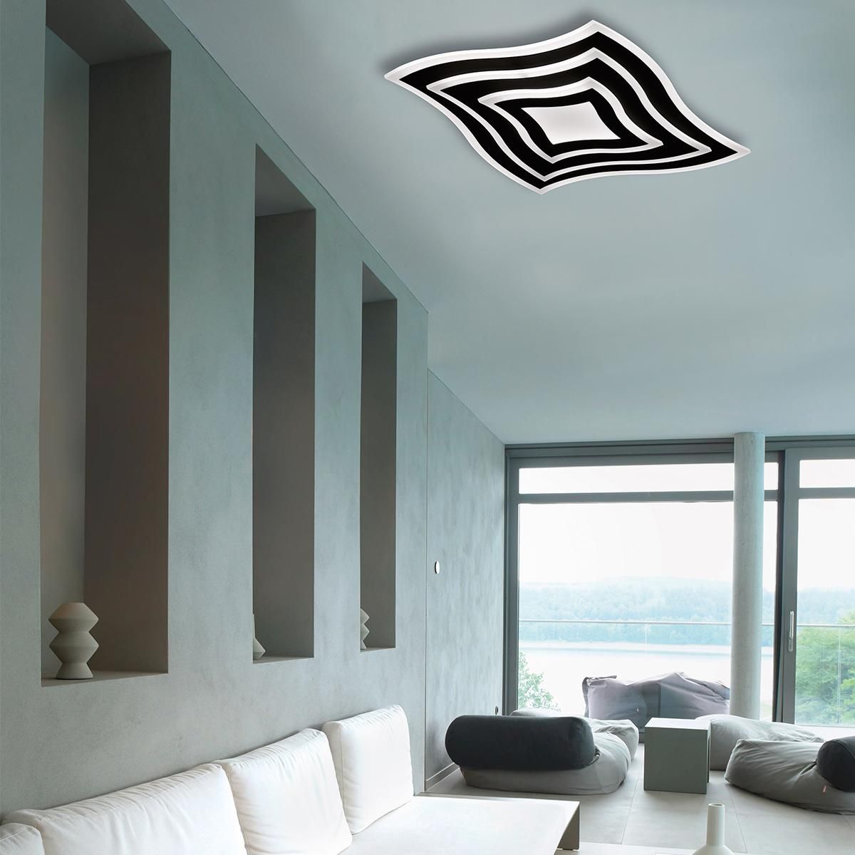 LED-Deckenleuchte