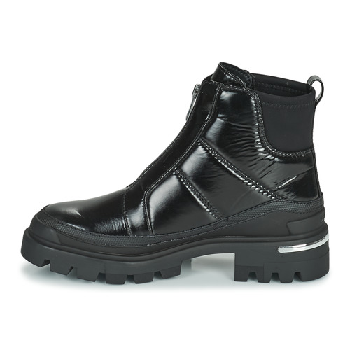 Aldo - PUFFERSTEP - Noir