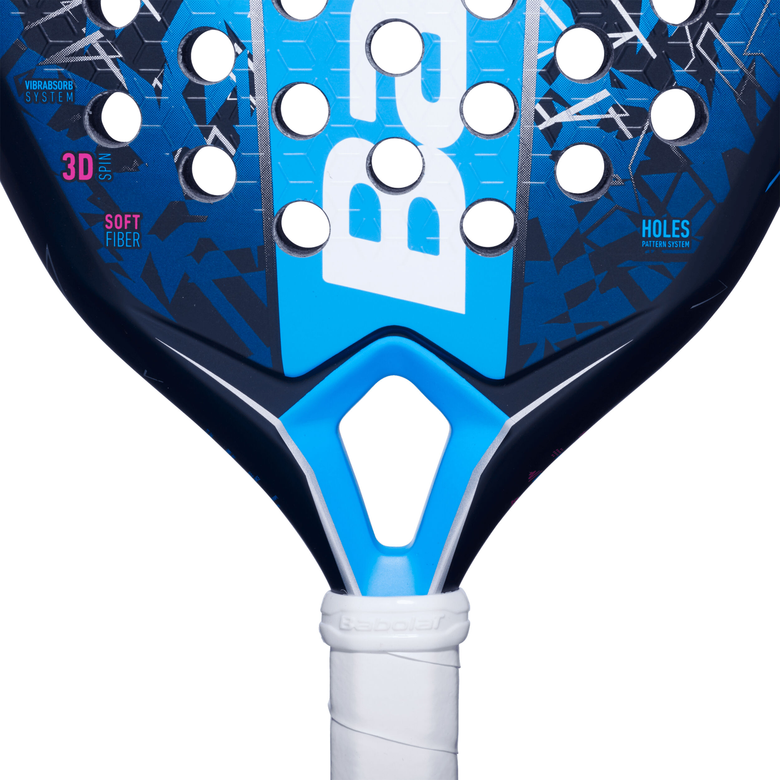 Babolat Vertuo Air 2025
