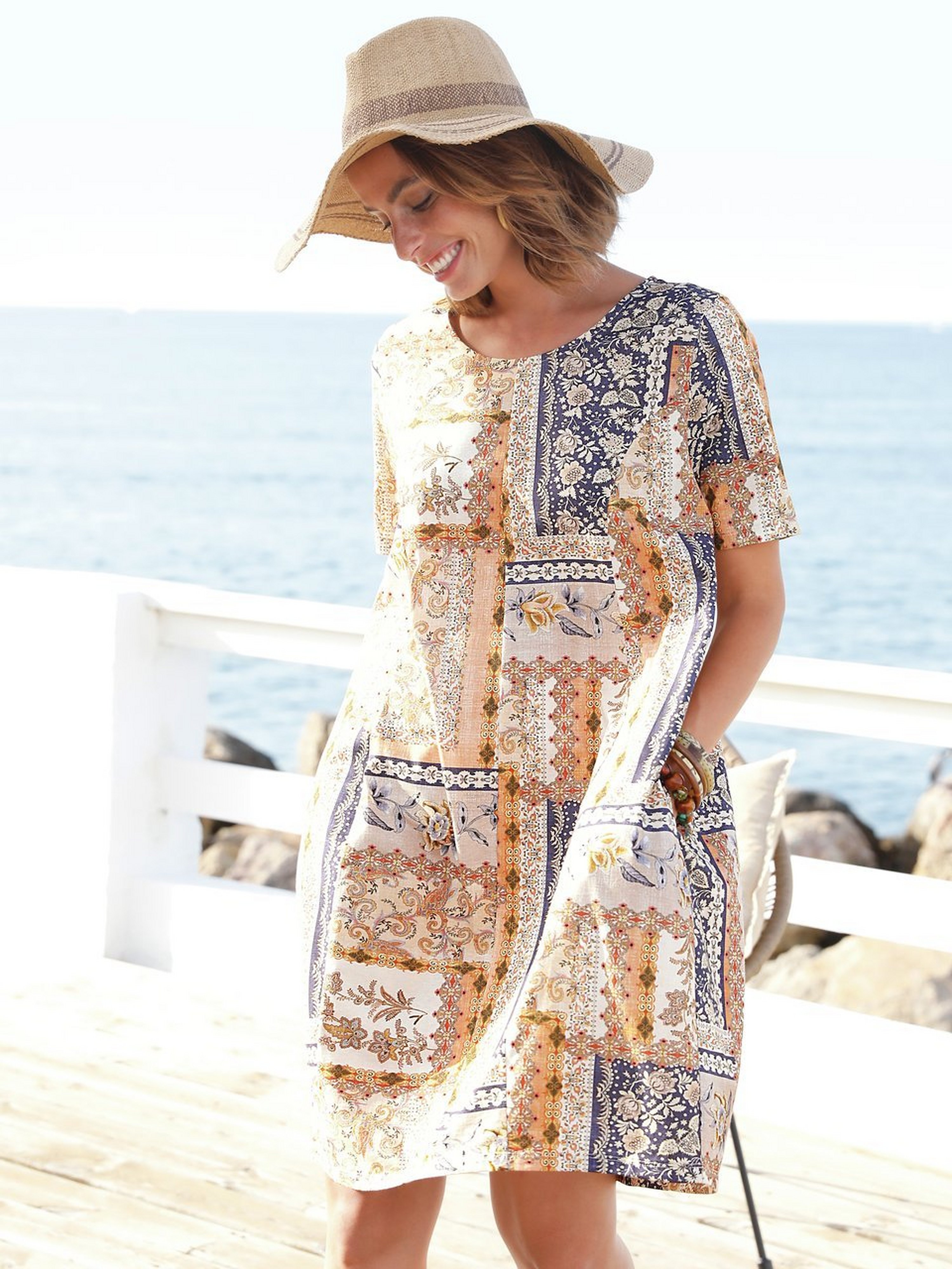 Kleid