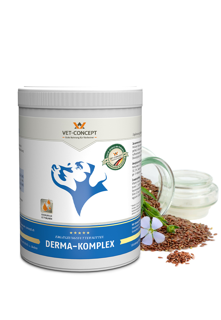 Derma-Komplex, 200g