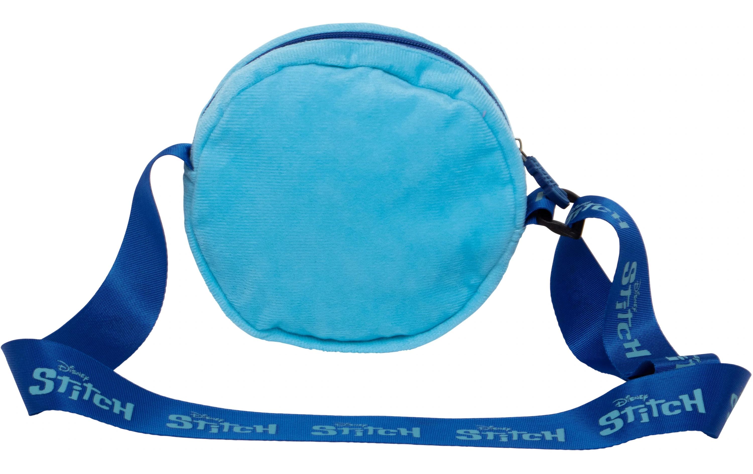 Umhängetasche Disney: Lilo & Stitch 16 x 16 x 3 cmTasche für Kinder