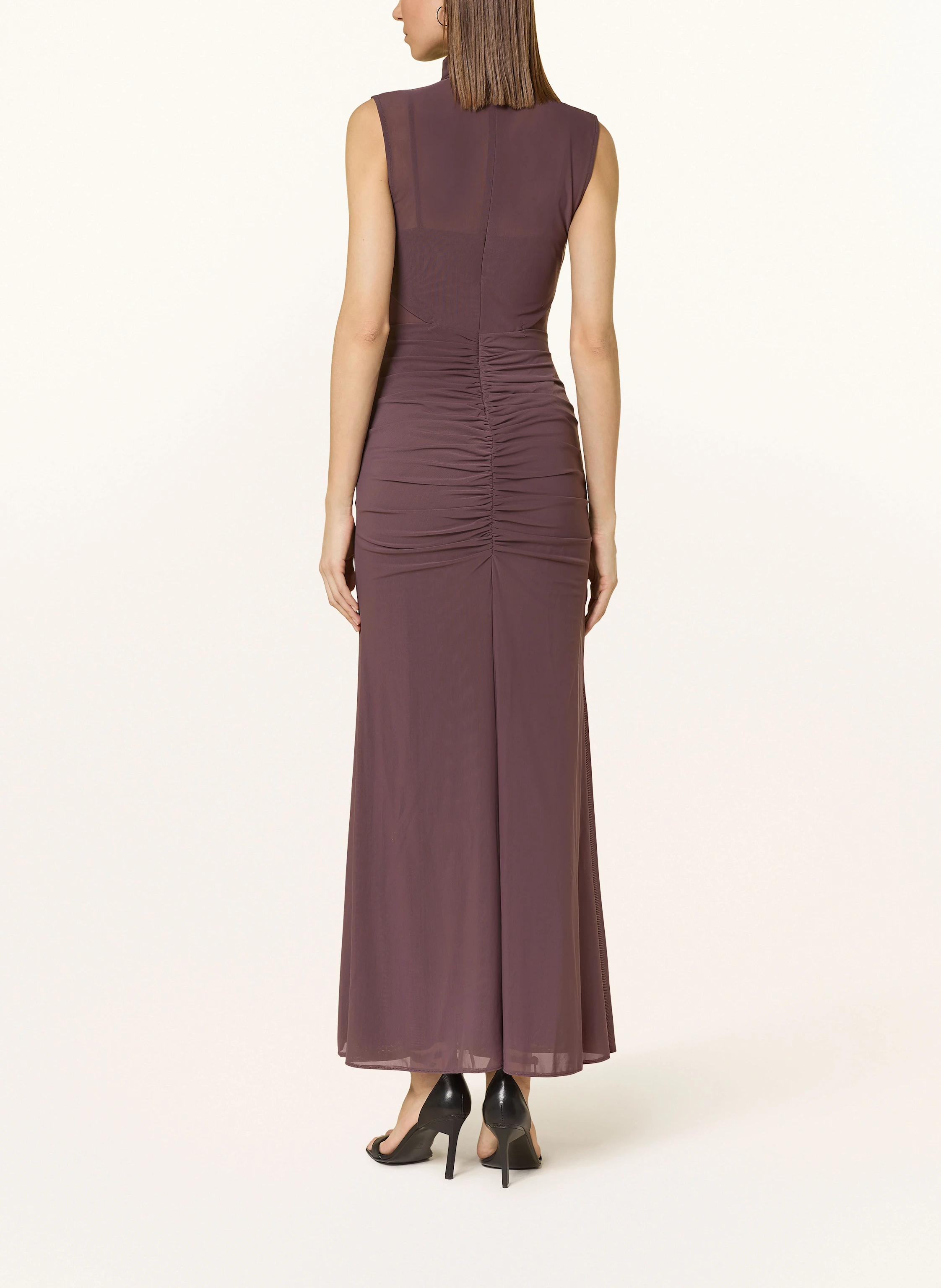REISS Meshkleid