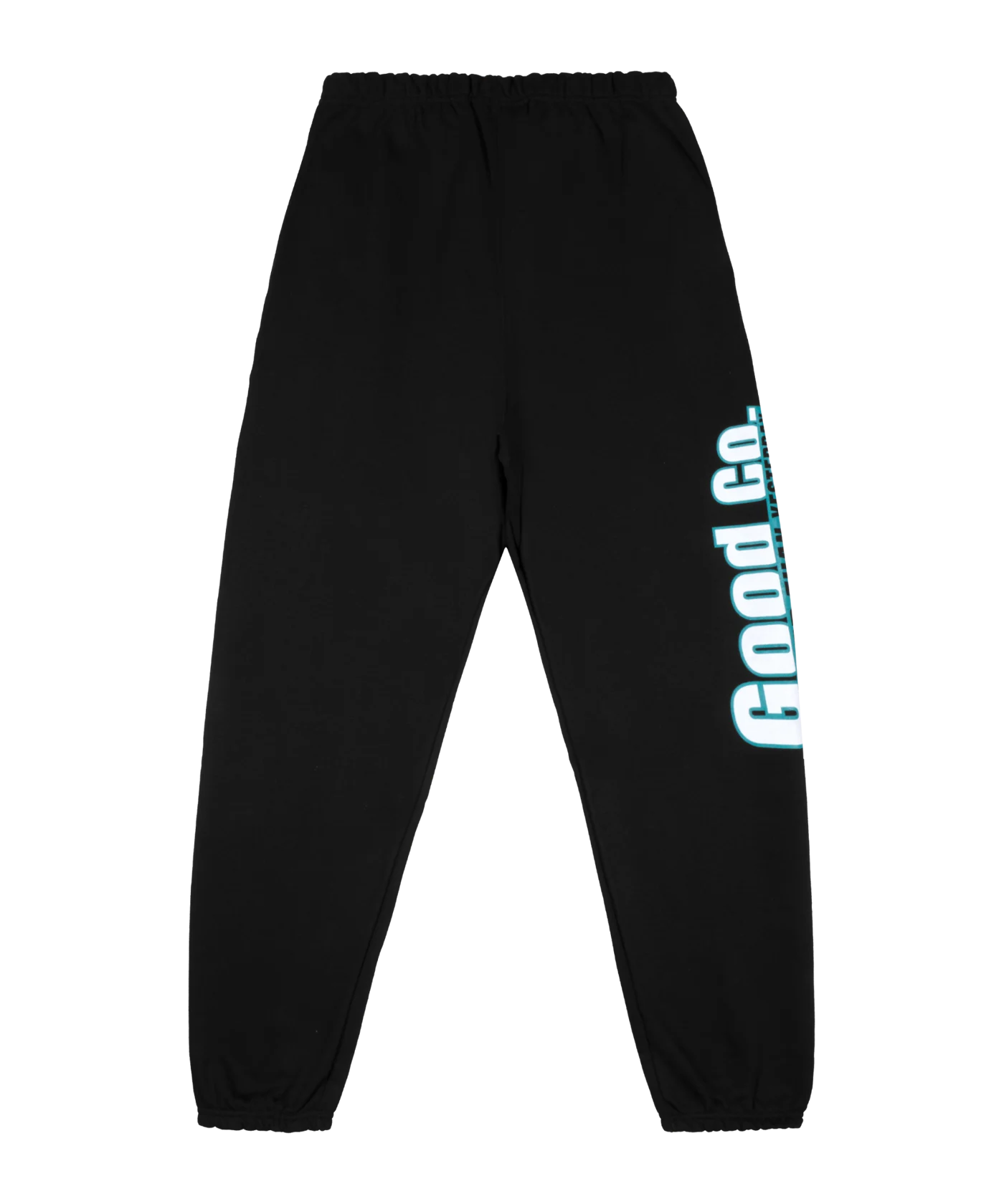 The Good Company Stay Ready Jogginghose Schwarz