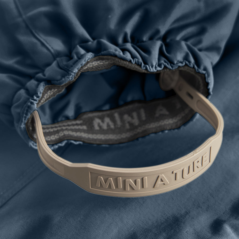 MINI A TURE Flyverdragt MATWisti Fleece