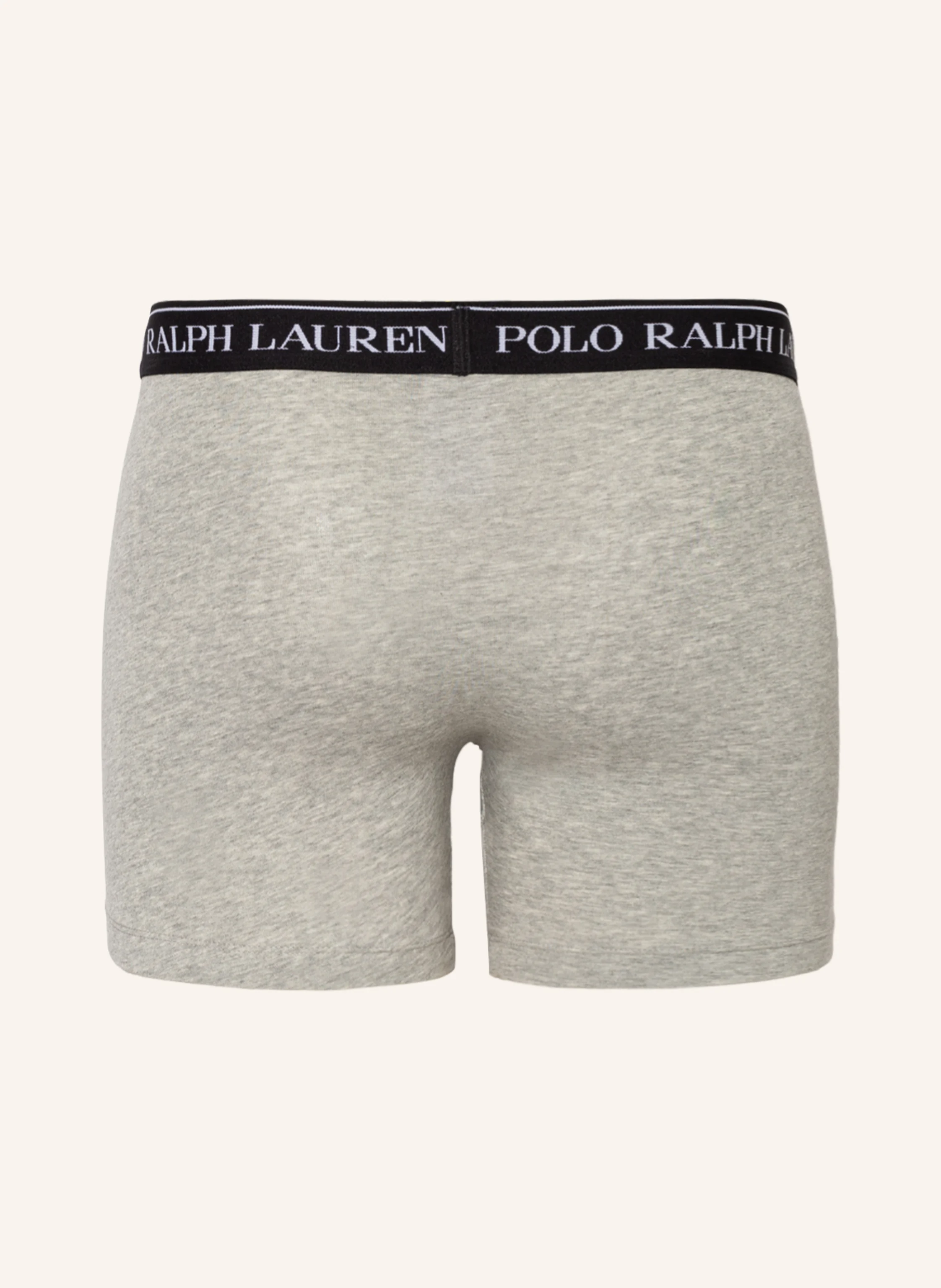 POLO RALPH LAUREN 3er-Pack Boxershorts