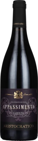 ARISTOCRATICO APPASSIMENTO 75CL