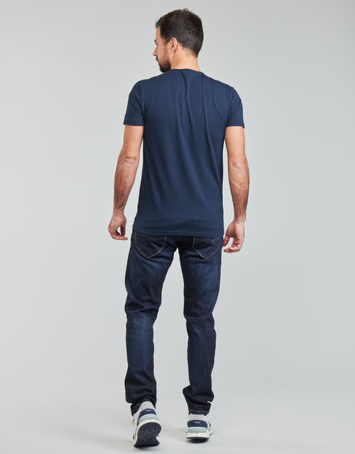 Pepe jeans - ORIGINAL BASIC NOS - Bleu