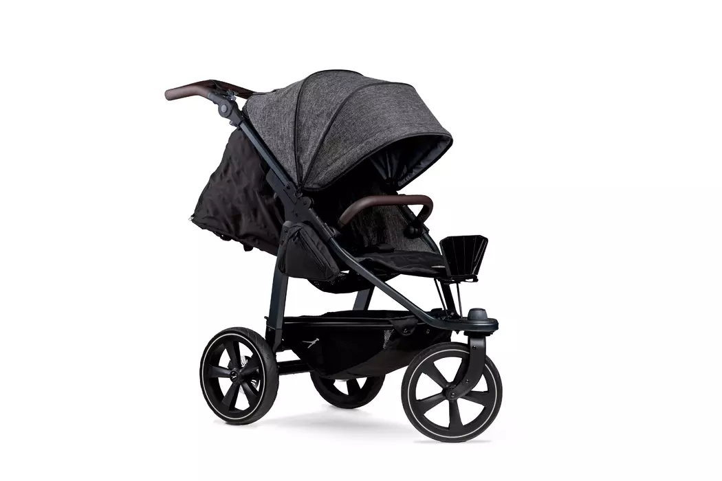 Sportwagen Mono2 Luftkammer Prem.Anthra
