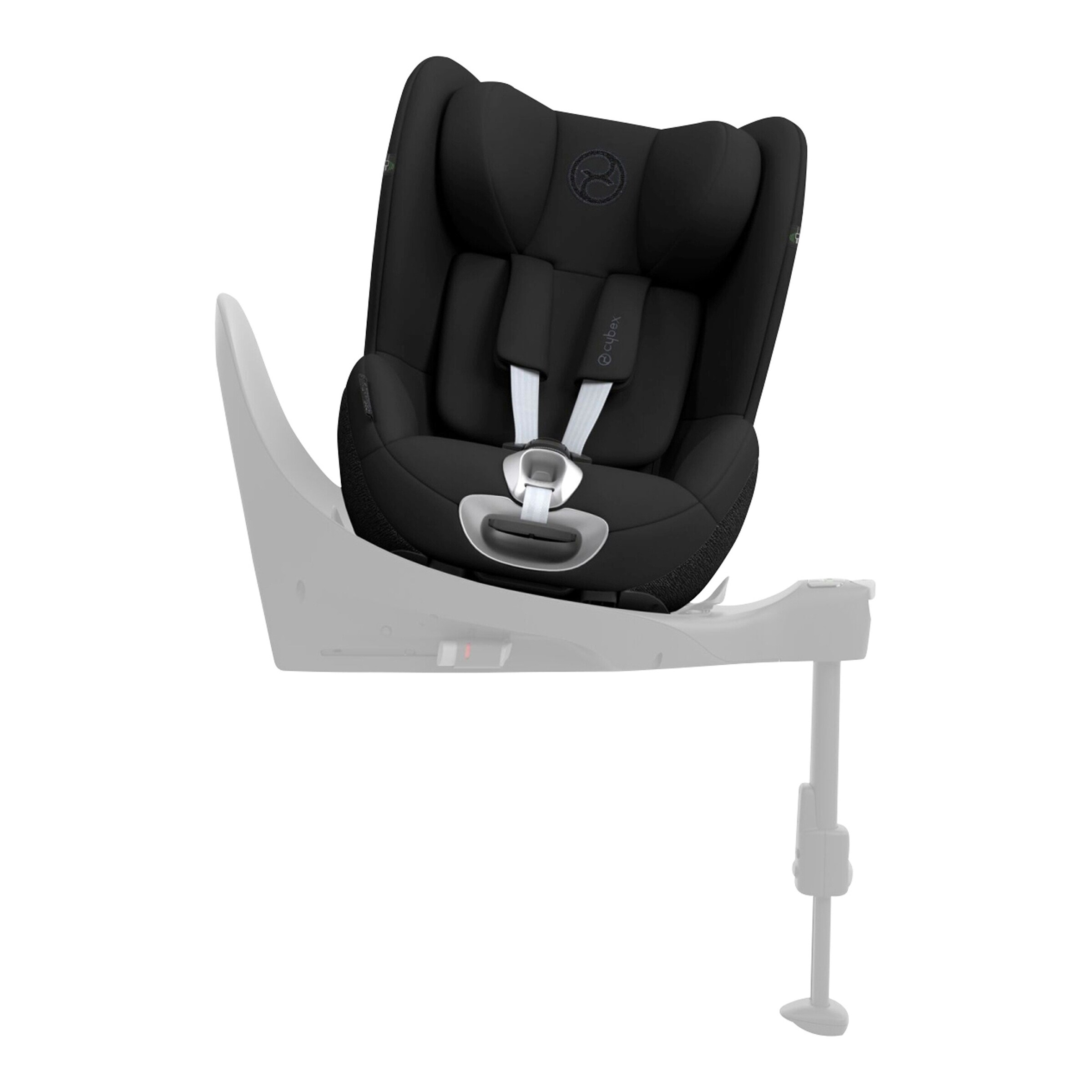 Cybex - PLATINUM Kindersitz Sirona T i-Size sepia black
