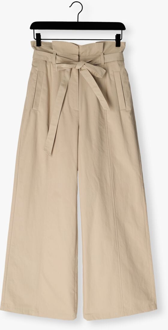 blauwe copenhagen muse pantalon cmgina-pants