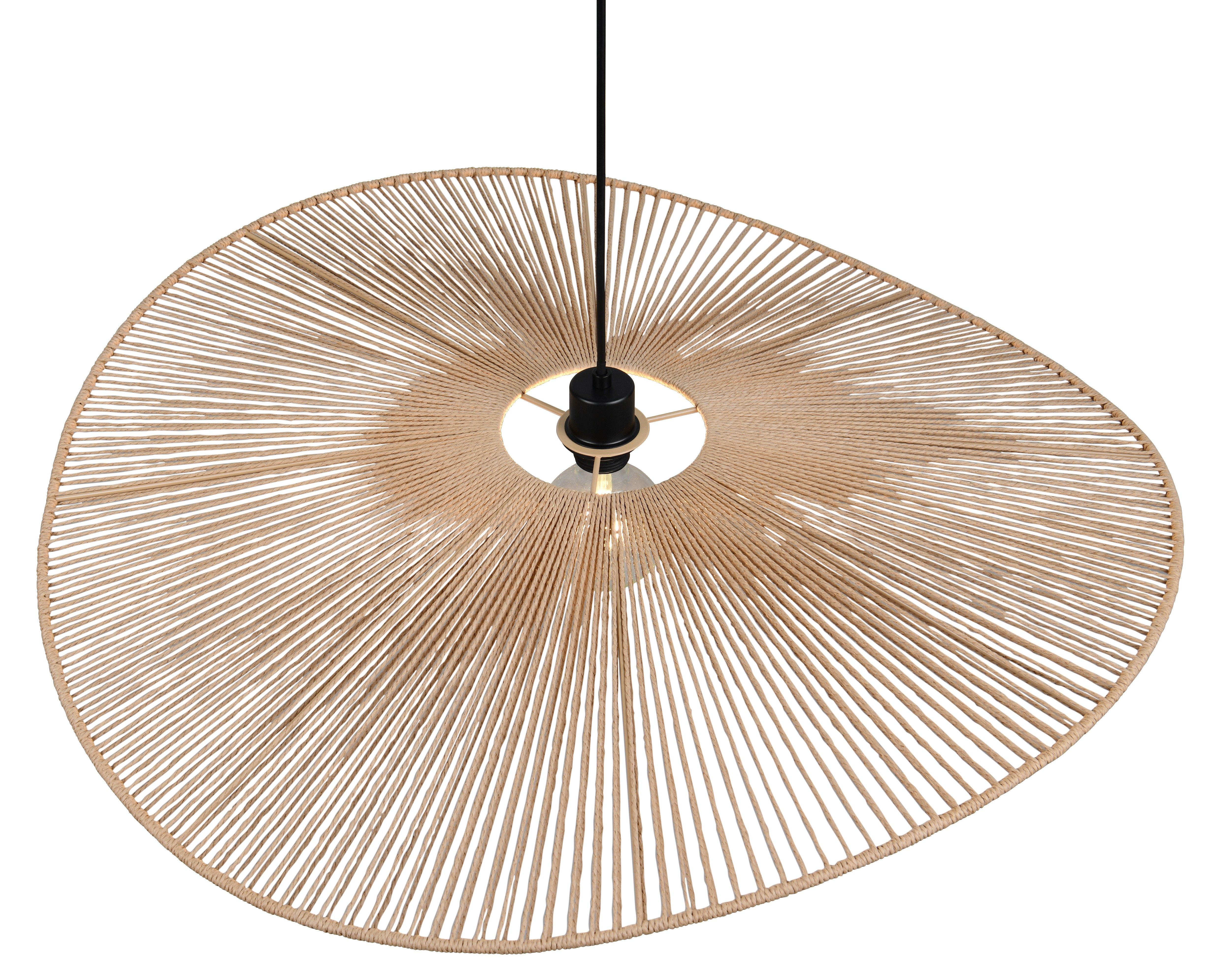 Hanglamp Laurine ⌀78  cm