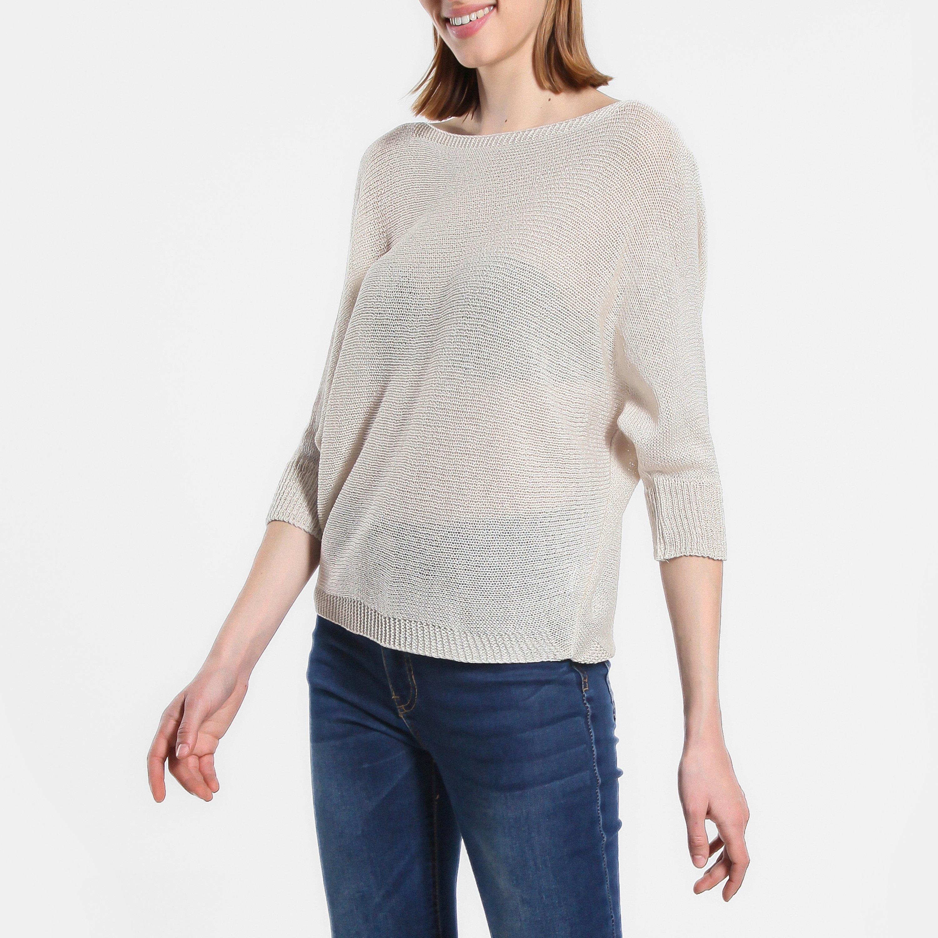 Be You BY Bow Detail Jumper Womens
