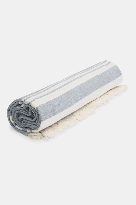 Buitenmens Buitenmens The Beach Towel Hamamdoek