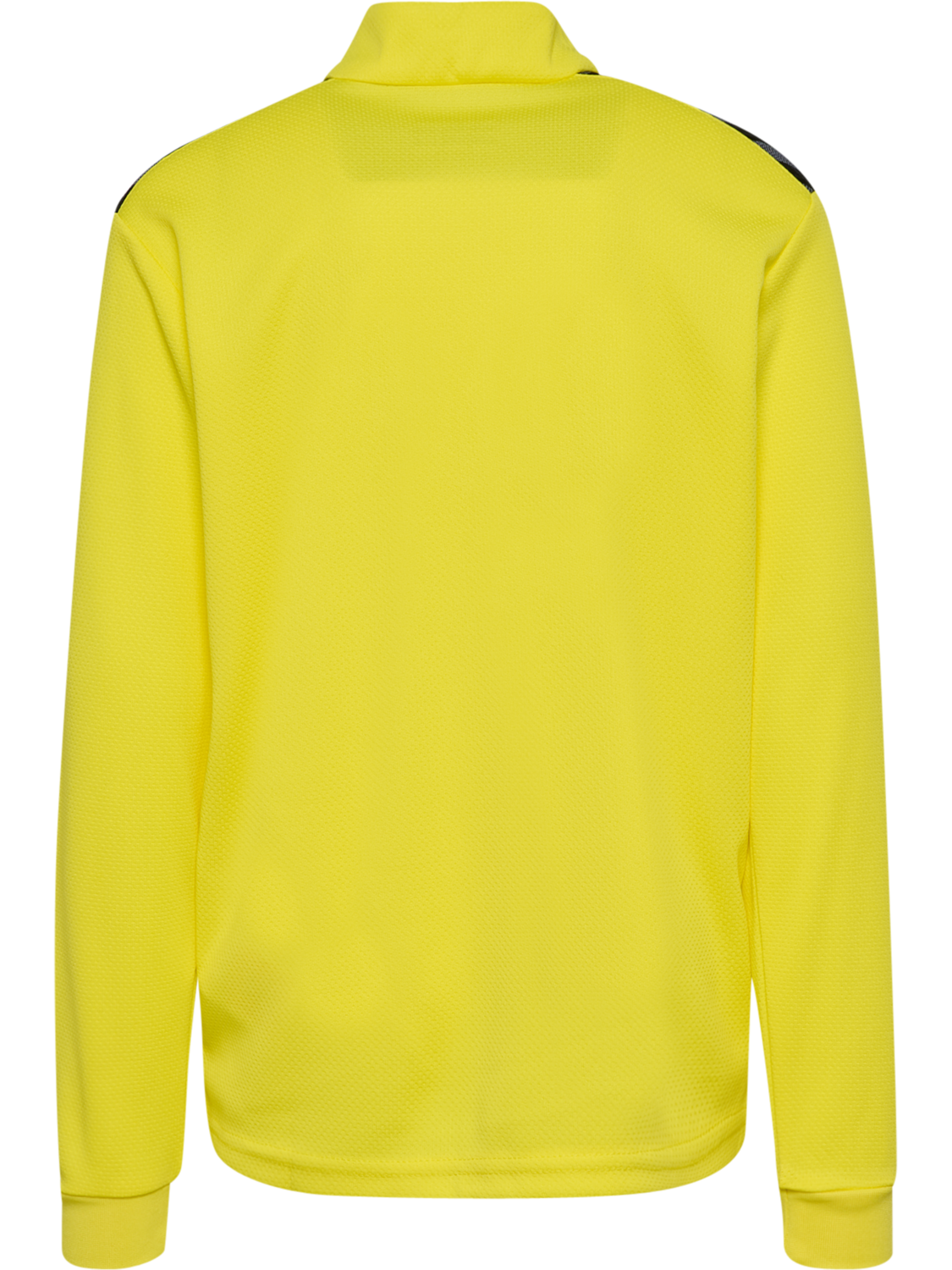 hmlAUTHENTIC HALF ZIP SWEAT KIDS