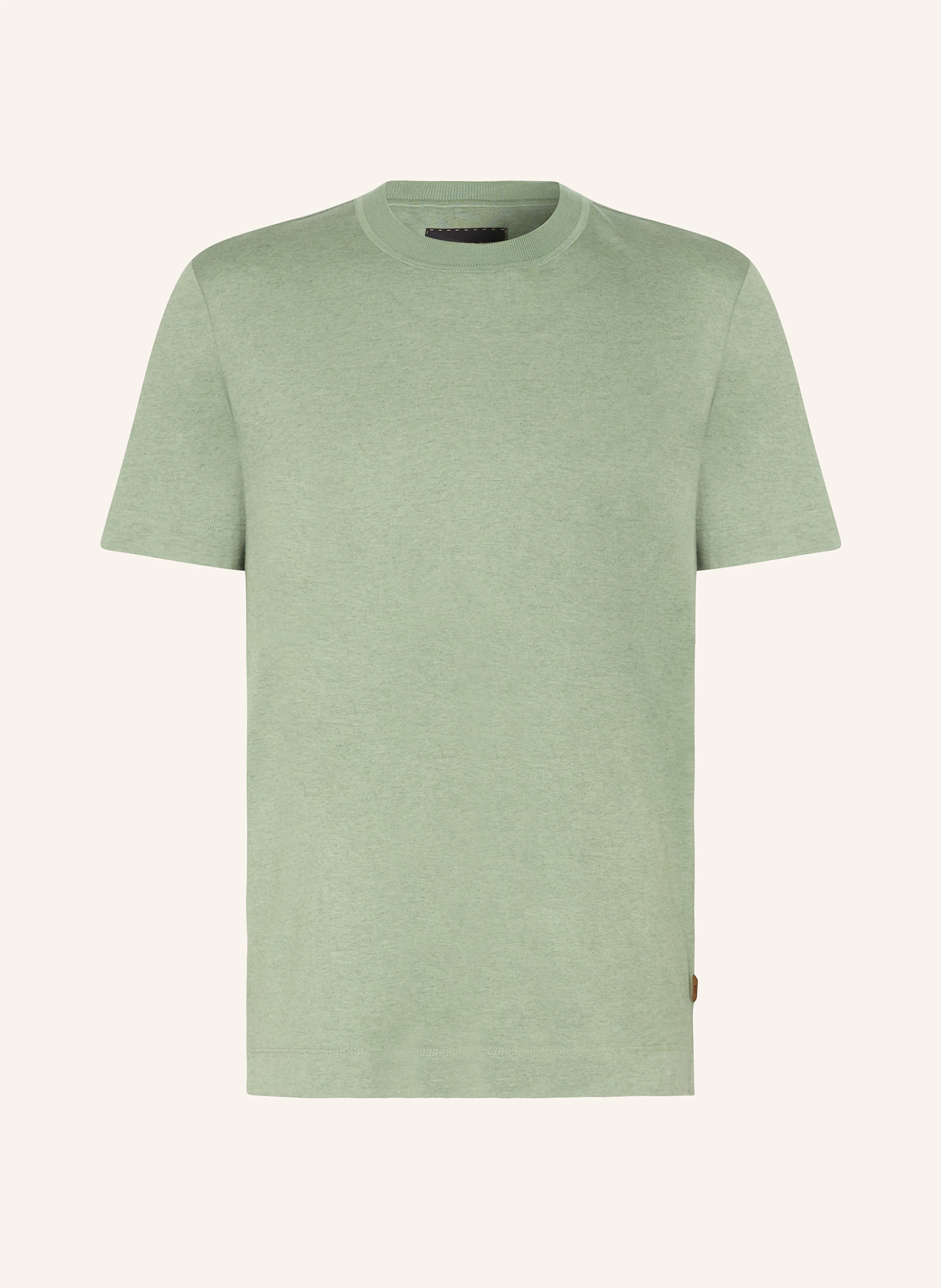 BOSS T-Shirt L-TESAR
