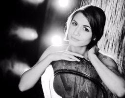 Wasser-Fotoshooting in Wuppertal als Geschenk
