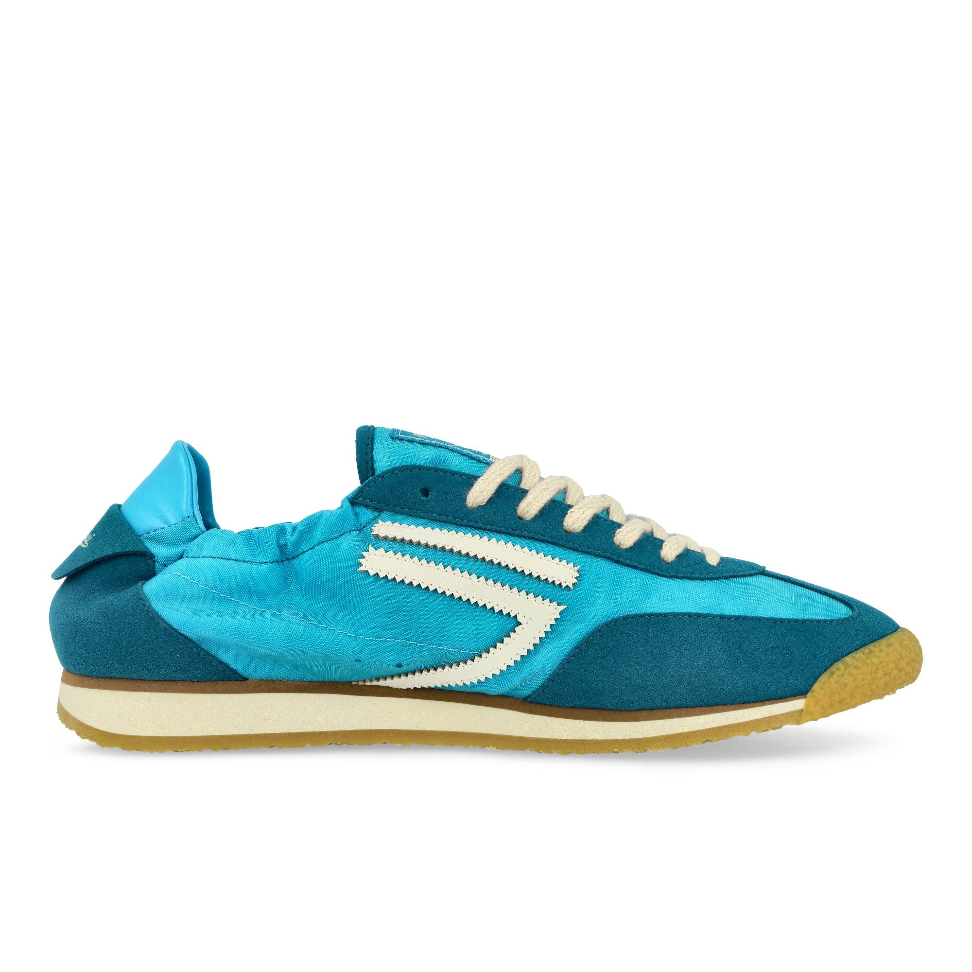 Puraai<br>6.02 Panther Stretch Nylon
