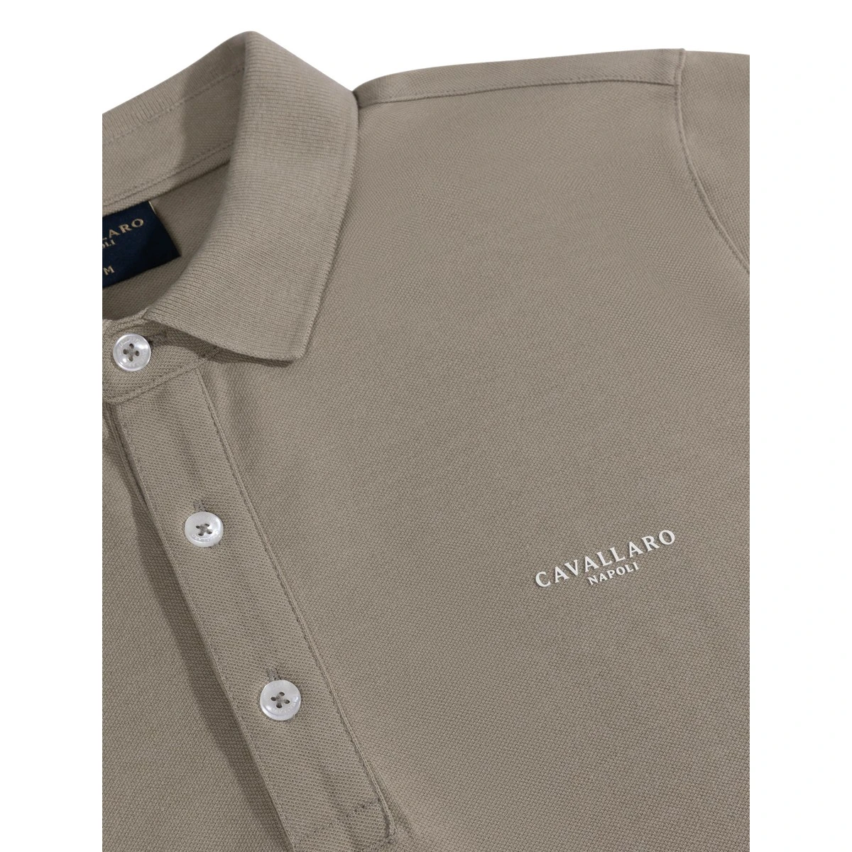 Heren Polo 27230363