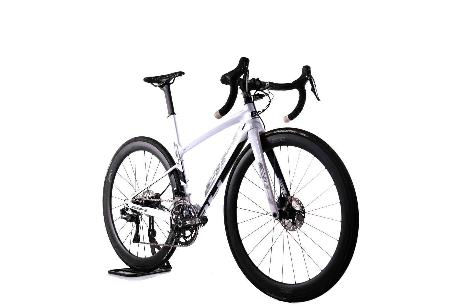 BH Bikes G7 (2019) | Diamond