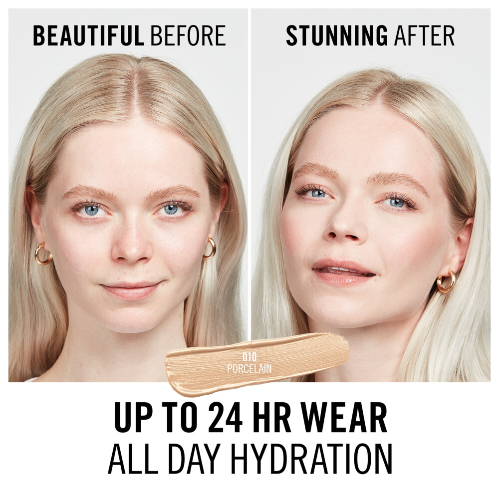Rimmel Multi-Tasker Concealer 010 Porcelain31 gr